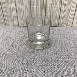 Crown Royal Whiskey Glass